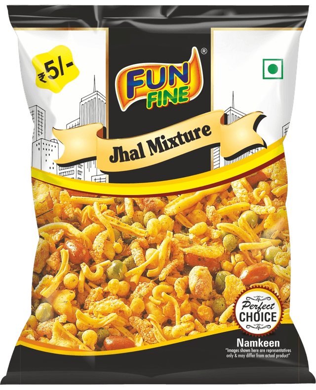 JHAL MIXTURE