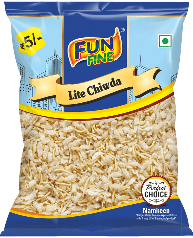 LITE CHIWDA