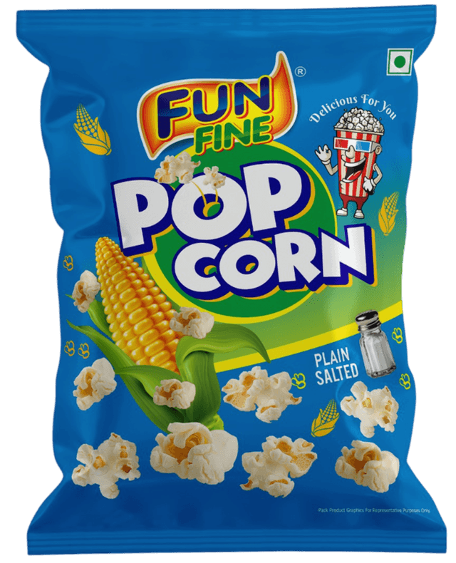POPCORN