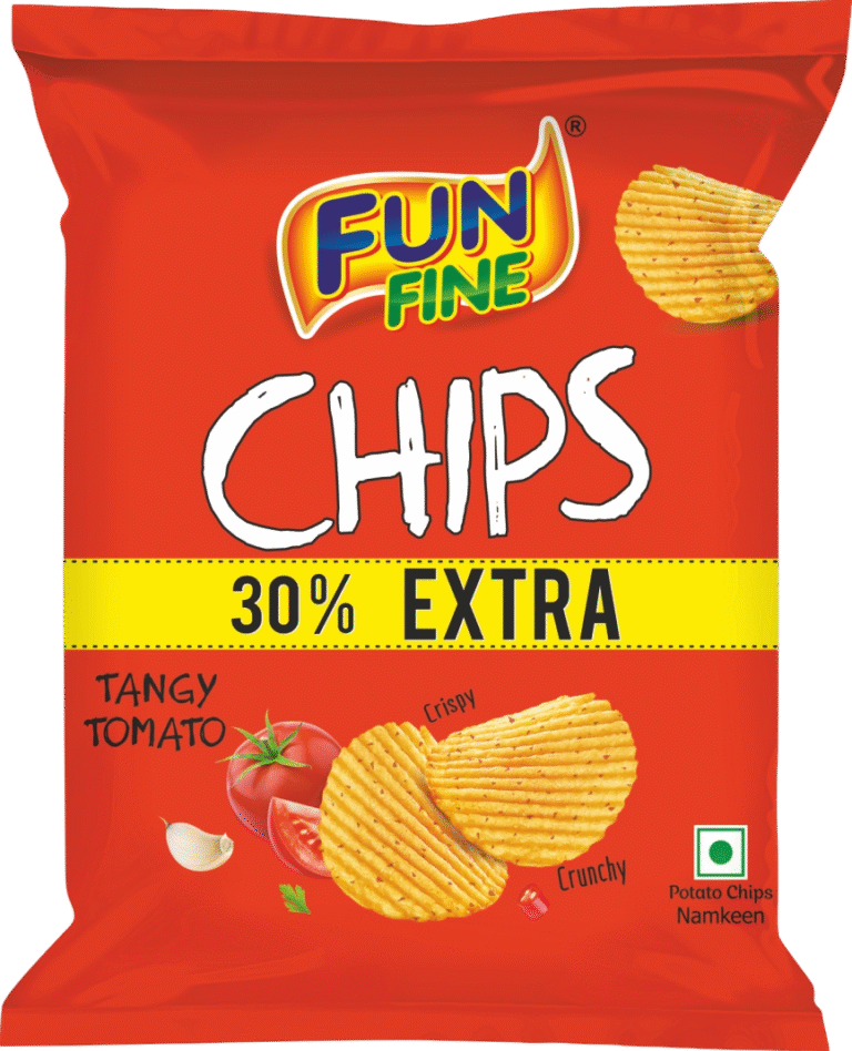 Best Chips brand in India