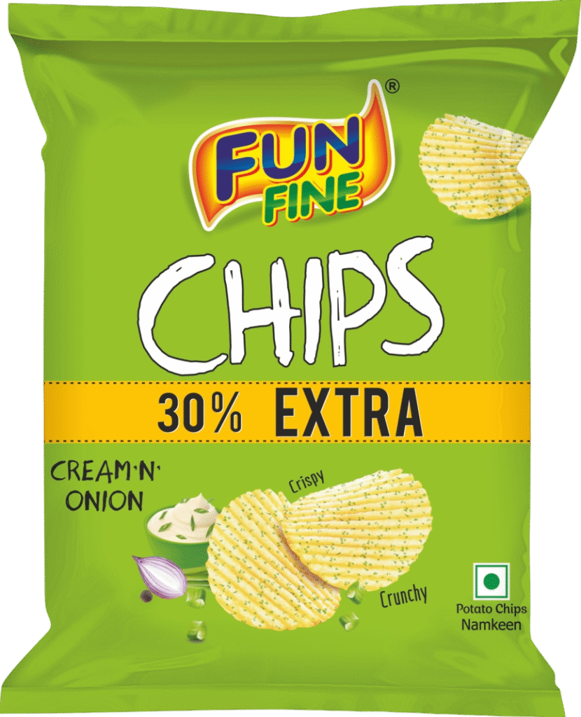 Best Chips Brand in India