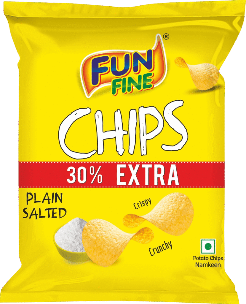Best Chips Brand in Delhi NCR